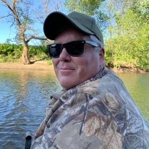 Meet your Posher, Darrell